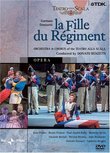 Donizetti - La Fille du Regiment / Devia, Kelly, Podles, Pratico, Borioli, Rivenq, Renzetti, La Scala
