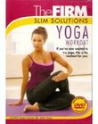 The FIRM Slim Solutions - Yoga Workout
