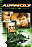 Airwolf - Season 1