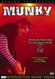 Behind the Player: James ""Munky"" Shaffer (DVD)
