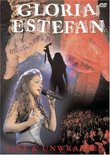 Gloria Estefan - Live & Unwrapped