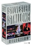 Sylvester Stallone Collection