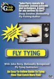 Genie Guide to Fly Tying
