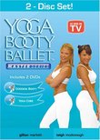 Yoga Booty Ballet: Master Series - Goddess Booty/Yoga Core