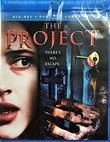 The Project (aka Cold Comfort) (Blu-Ray + DVD Combo Pack)