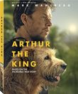 Arthur The King Bluray + DVD + Digital