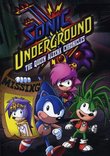 Sonic Underground: Queen Aleena's Chronicles