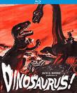 Dinosaurus! (Special Edition) [Blu-ray]