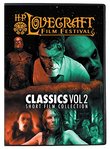 H. P. Lovecraft Film Festival Classics Collection volume 2
