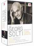 Solti Conducts the Chicago Symphony Orchestra