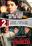 The Taking of Pelham 123 / The Hillside Stranglers - 2 DVD Set (Amazon.com Exclusive)