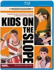 Kids on the Slope,  Complete Collection [Blu-ray]
