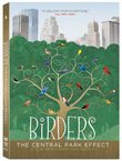 Birders: The Central Park Effect