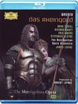 Das Rheingold [Blu-ray]