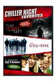 Chiller Night Favorites