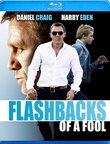 Flashbacks Of A Fool [Blu-ray]