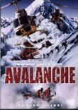 Avalanche Nature Unleashed [DVD] Buried Alive