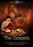 Open the Bible: The Gospels