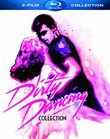 Dirty Dancing: 2-Film Collection [Blu-ray]