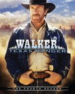 Walker, Texas Ranger - The Fourth Season