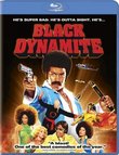 Black Dynamite [Blu-ray]