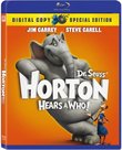 Horton Hears a Who! [Blu-ray]