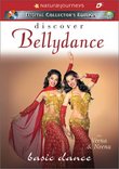 Discover Bellydance: Basic Dance