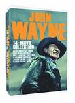 John Wayne Essential 14-Movie Collection