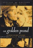 On Golden Pond