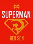 Superman: Red Son (Blu-ray + DVD + Digital Combo Pack)