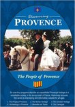 Discovering Provence The People of Provence (PAL)