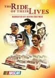 NASCAR: The Ride of Their Lives