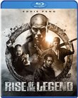 Rise of the Legend [Blu-ray]