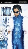 The Artist: Rave Un2 the Year 2000 [UMD for PSP]