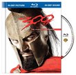 300: The Complete Experience (Blu-ray Book and BD-Live)