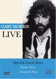 Gary Morris: Live