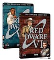 Red Dwarf: Series V and VI