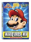 Super Mario Brothers: Mega Mario Mix