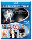 Saturday Night Fever / Grease [Blu-ray]