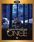 ONCE UPON A TIME: THE COMPLETE SEVENTH SEASON (HOME VIDEO RELEASE) [Blu-ray]