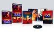 The Running Man Limited Edition Steelbook