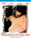 Washington Square (Special Edition) [Blu-ray]