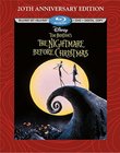 Tim Burton's The Nightmare Before Christmas - 20th Anniversary Edition (Blu-ray 3D/Blu-ray/DVD + Digital Copy)