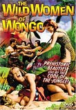 Wild Women of Wongo