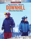 DOWNHILL [Blu-ray]