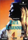 Janacek - Kat'a Kabanova / Davis, Gustafson, Palmer, Glyndebourne Opera
