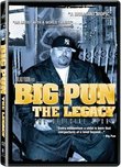 Big Pun: The Legacy