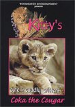 Cute & Cuddly Critters: Kitty's Coka the Cougar