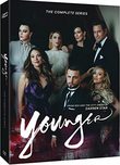 Younger: The Complete Series [DVD]