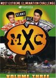 MXC: Most Extreme Elimination Challenge, Season 3